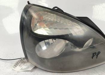 LAMPA PRAWA PRZÓD RENAULT THALIA 8200228792