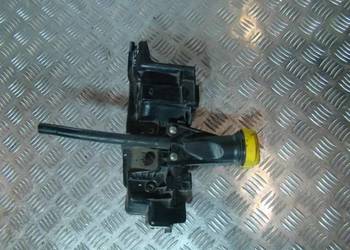 NISSAN QASHQAI OBUDOWA BAGNETU BAGNET OLEJU 1.5DCI #