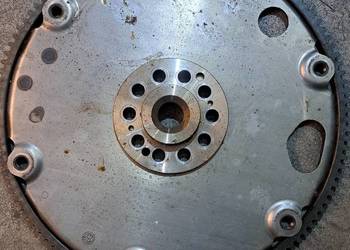 Kolo zamachowe audi. 057105323AR