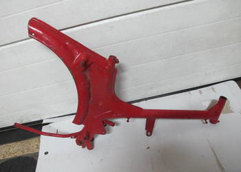 Rama komar 2350 pokrywy silnika SHL