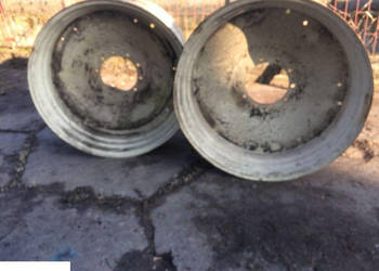 GKN DW20Bx42 FELGA