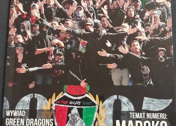 To My Kibice Plus nr 1 (59) wiosna 2018