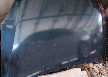 Maska Mitsubishi Lancer VII 7 ZDROWA