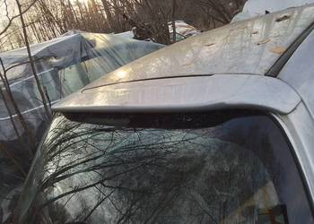 Nissan Mikra k11 spojler tył  inne