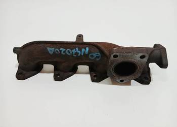 KOLEKTOR WYDECHOWY BMW E60 2.0D 7797389