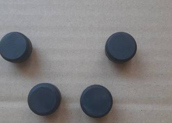 Odboje gumowe siedzenia kanapy Romet Ogar 200 205 kpl. 4 szt.