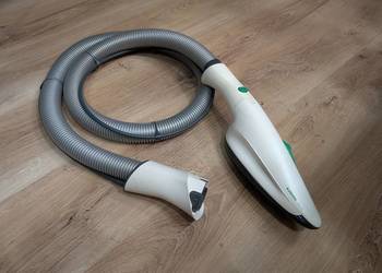 Polsterboy PB 430 + rura elektryczna Vorwerk kobold VK 150/200