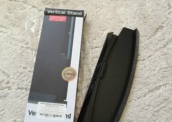 Stojak pionowy Sony PlayStation 3 Slim, PS3, Fifa