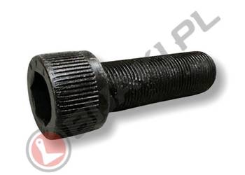 Śruba imbusowa SI2060 do mocowania zębów typ C - FAE-542