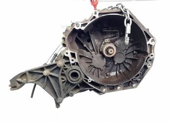 SKRZYNIA BIEGÓW OPEL ZAFIRA A MG1 G1301160221 SKRZYNIA BIEGÓW OPEL ZAFIRA A MG1 G1301160221