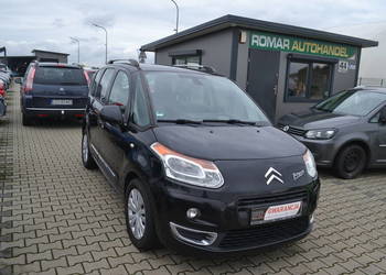 Citroen C3 Picasso, z Niemiec, OPŁACONY (48)