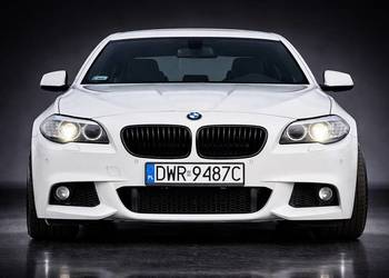 BMW 528i xDrive M-Pakiet | Salon Polska