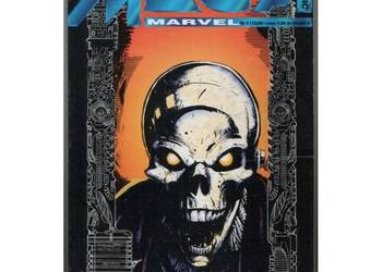 Ghost Rider 2099 Mega Marvel Komiks