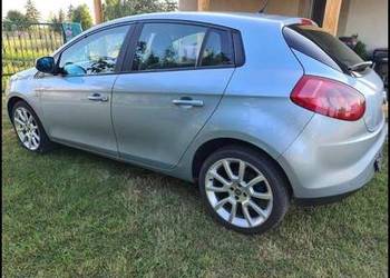 Sprzedam Fiata Bravo 1.9 JTD 150 km