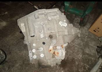 Skrzynia biegów SX4 Sedici Mondeo 407 uszkodzone