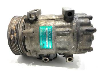 SPRĘŻARKA KLIMATYZACJI VOLVO V50 3M5H-19D629-HB 2.0 136KM 03-12