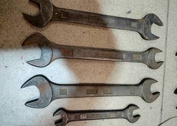 Ursus klucze 2812, 2802, 3502, 3512, 4512, 5312, 5314 z