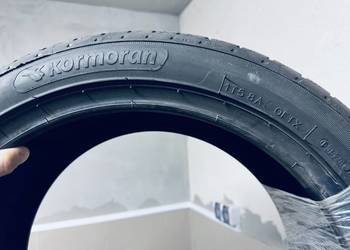 Nowe opony letnie 235/45/R17