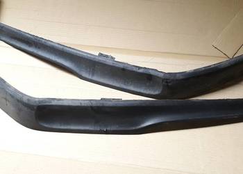 OPEL VECTRA C GTS HOKEJ ZDERZAKA PRZÓD PRAWY 13106651