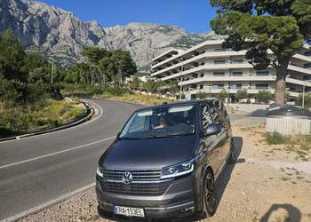 Multivan t6.1 dsg gen six euro6+