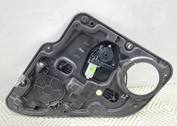 PODNOŚNIK SZYBY LEWY TYŁ JEEP GRAND CHEROKEE WK 68231069AA SUV MECHANI