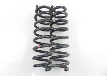 SPRĘŻYNA TYŁ BMW 3 (E90) 318 i 129 - N46 B20 B 