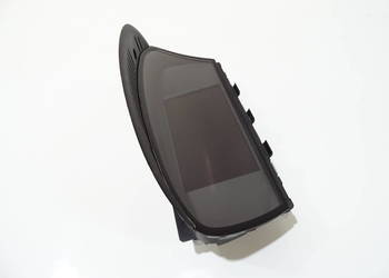 MONITOR WYŚWIETLACZ NAWIGACJI BMW E60 E61 LCI 9193748 (4817351)