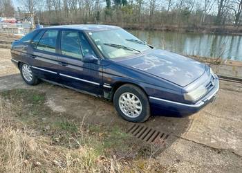 Citroen XM 2,5td  1998 Exclusiv