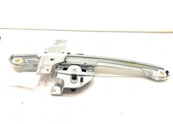 PODNOŚNIK SZYBY PRAWY PRZÓD CITROEN C3 III 9837841580 Hatchback 16-24
