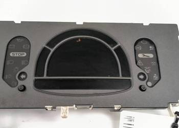 LICZNIK ZEGAR RENAULT MODUS 8200418021D