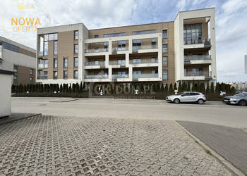 Mieszkanie 4 pokoje Ślichowice 2 miejsca w garażu