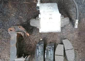 Zacisk do Fiata 125p