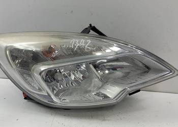 OPEL MERIVA B LAMPA PRZÓD PRAWA