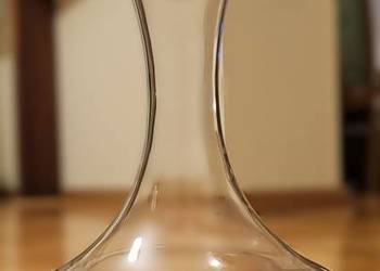 Nowa - Karafka - dekanter do wina DUKA SAMVARO pojemność 1,5 l szklana