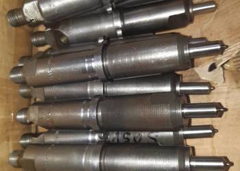 Wtryskiwacz po regeneracji Mercedes DLLA150S2120