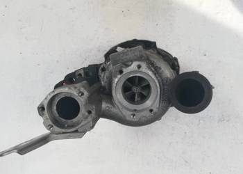 Turbosprężarka VW 5.0 TDI 07Z145701Q