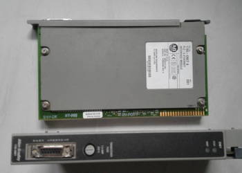 Allen Bradley 1785 -ENET A PLC -5 Ethernet