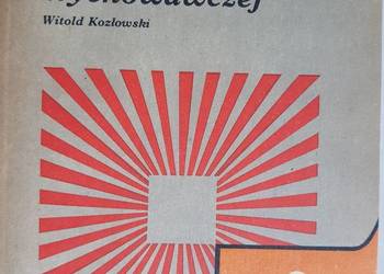 Bohater patron szkoły w pracy wychowawczej Witold Kozłowski