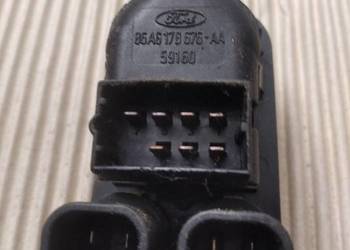 przełącznik lusterek ford 86AG-13B302-AA