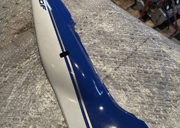 Ogon Zadupek Owiewka Honda CBR 600 F PC23 Prawa Bok Boczek N1101 Ogon Zadupek Owiewka Honda CBR 600 F PC23 Prawa Bok Boczek N1101