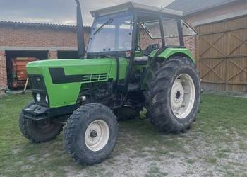 Sprzedam Deutz Sprzedam Deutz