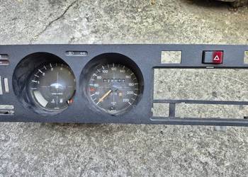 Deska rozdzielcza vw golf I