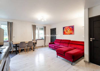 Sprzedaż mieszkania Kraków 55.4m2 3 pok