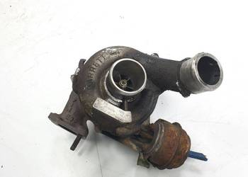 TURBOSPRĘŻARKA FIAT STILO 46786078