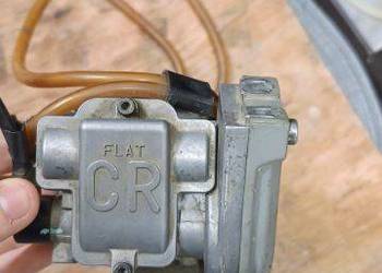 Gaźnik Kawasaki KXF 250