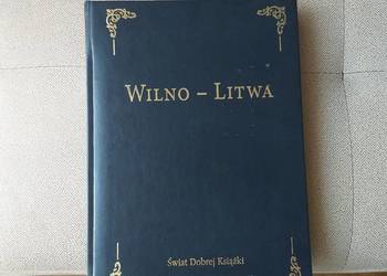 Wilno -- Litwa