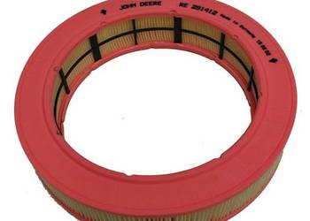 RE291412 Filtr powietrza kabinowego John Deere