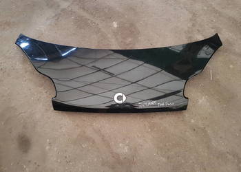 SMART FORTWO 2011 2012 MASKA SILNIKA POKRYWA