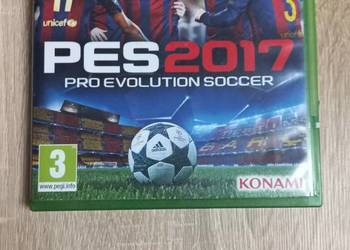 PES2017