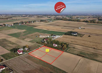 Do sprzedaży działka Sieciechowice 1500m2